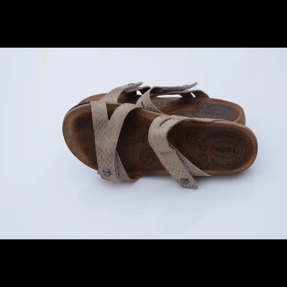 Taos Sandals - Picture 4 of 8